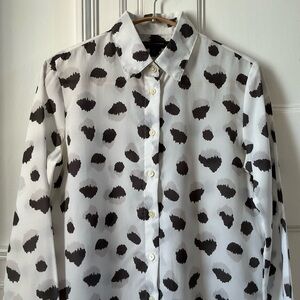 BR Dillon Button Down Shirt, XS